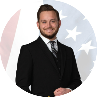 Photo of Mike Patmore