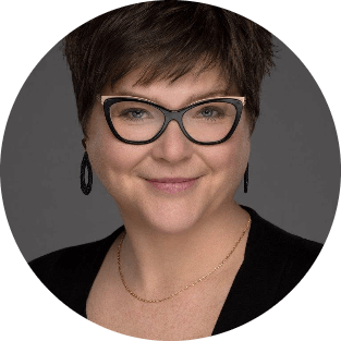 Photo of Angie Buchs