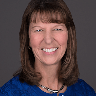 Photo of Jodi Scheiber